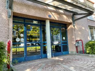 © Ville de Lausanne © Ville de Lausanne