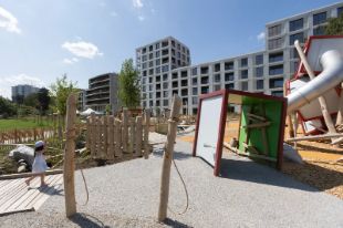 © Ville de Lausanne