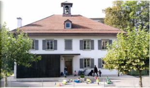 © Ville de Lausanne