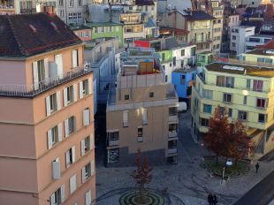 © Ville de Lausanne