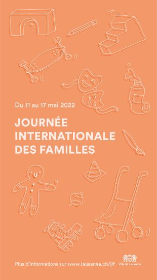 © Ville de Lausanne