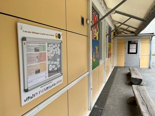 © Ville de Lausanne © Ville de Lausanne
