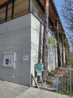 © Ville de Lausanne © Ville de Lausanne