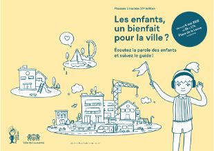 © Ville de Lausanne