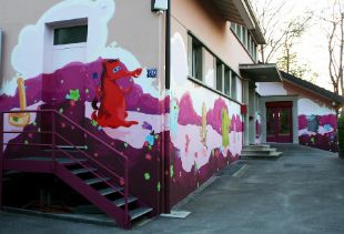 © Ville de Lausanne