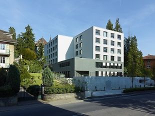 © Ville de Lausanne