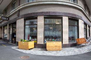 © Ville de Lausanne