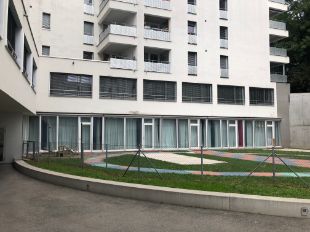 © Ville de Lausanne