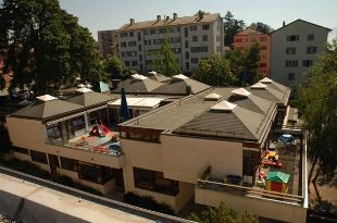 © Ville de Lausanne