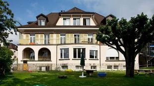 © Ville de Lausanne