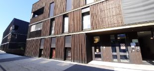 © Ville de Lausanne