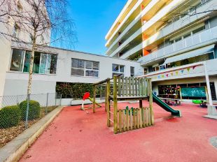 © Ville de Lausanne