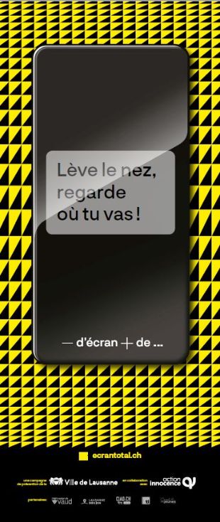 Ville de Lausanne