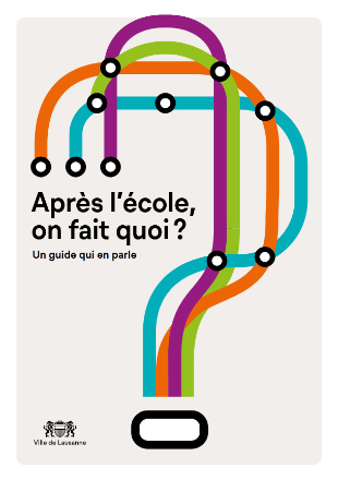 © Ville de Lausanne