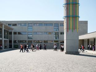 © Sarah Carp – Ville de Lausanne