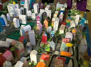 © Ville de Lausanne