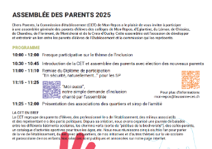© 2023 CET Mon-Repos