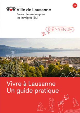Vivre à Lausanne