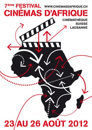 Cinéma d'Afrique