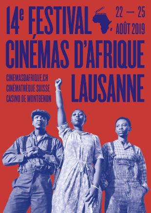 Cinéma d'Afrique