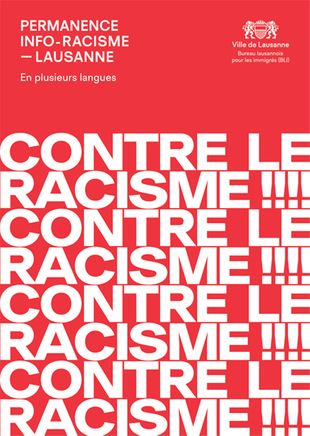 © BLI – Ville de Lausanne © BLI – Ville de Lausanne