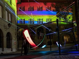 © Laurent Kaczor © Laurent Kaczor