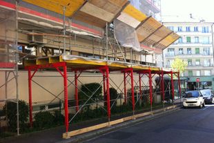 © Ville de Lausanne © Ville de Lausanne