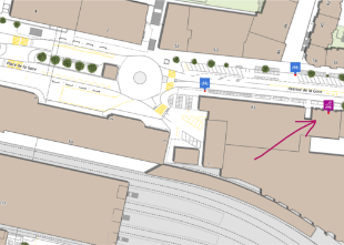 © Ville de Lausanne