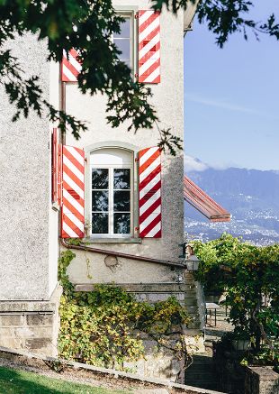 © Francesca Palazzi