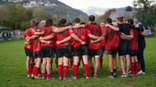 © Albaladejo Rugby Club