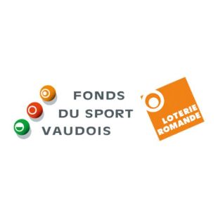 © Fonds du Sport Vaudois