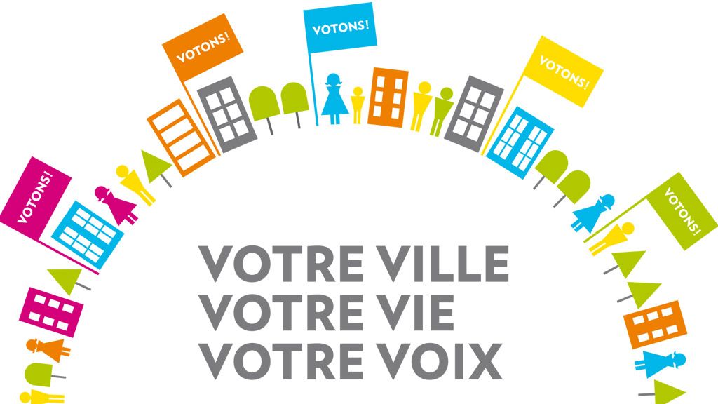 Votations, élections