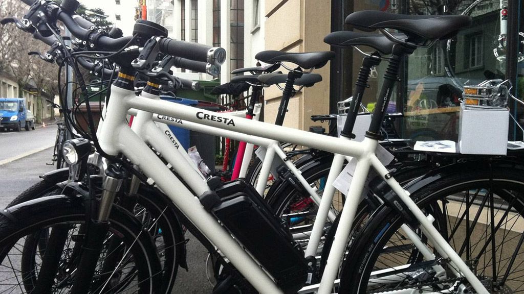 Subvention velo electrique suisse outlet