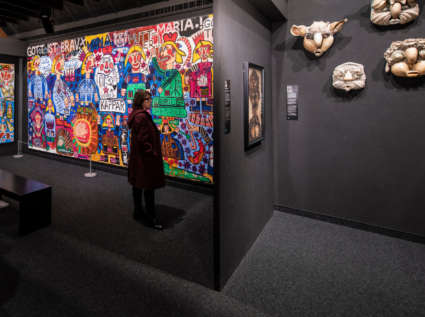 Description de l'image