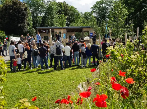Description de l'image