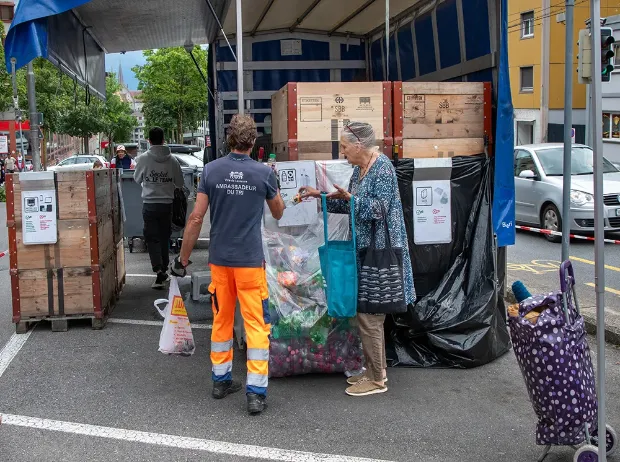 Description de l'image