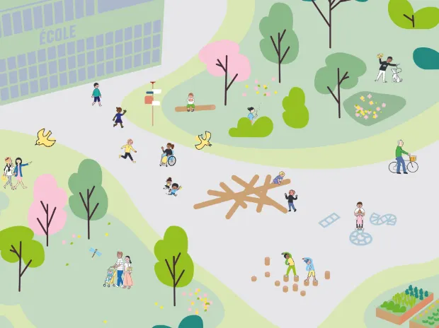 Description de l'image