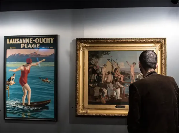 Description de l'image