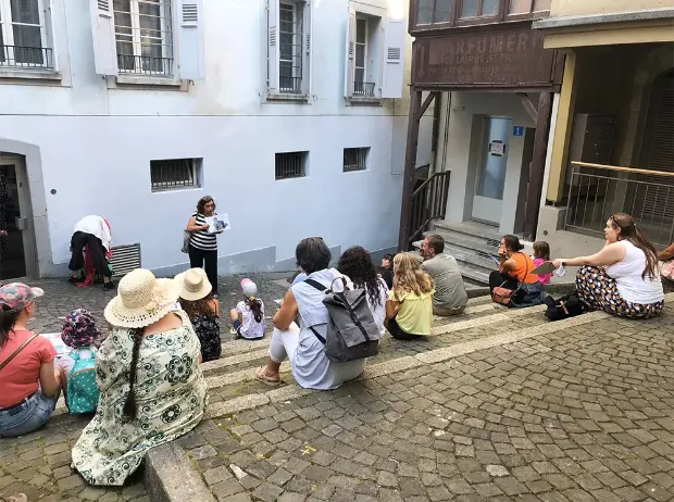 Description de l'image