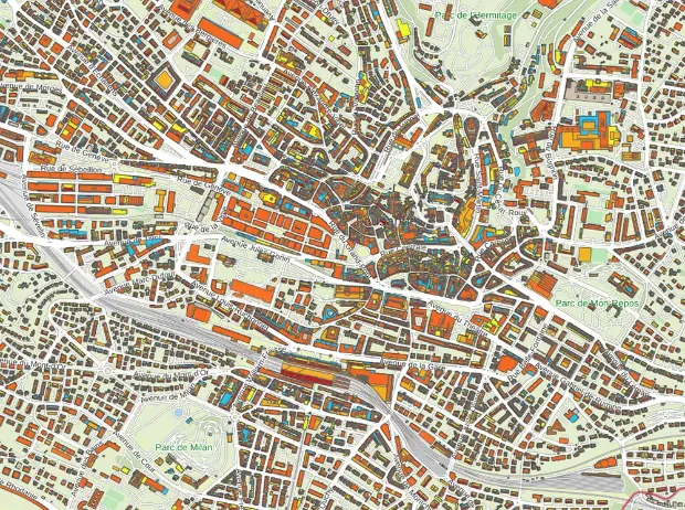 Description de l'image