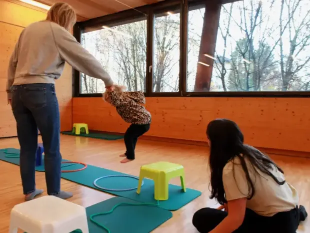 Description de l'image