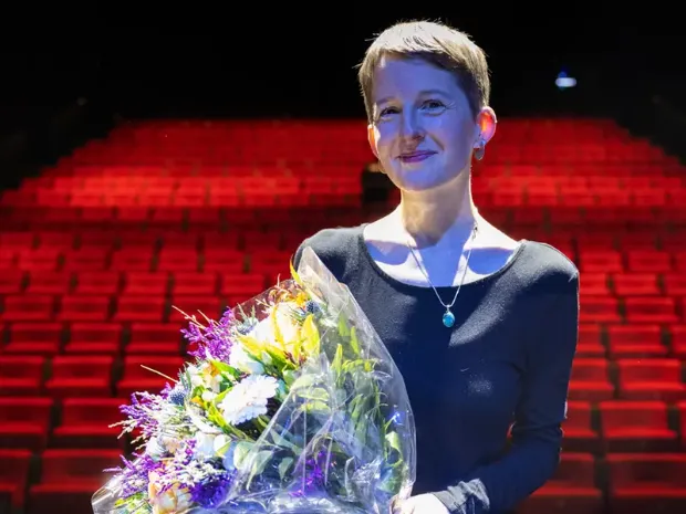 Description de l'image