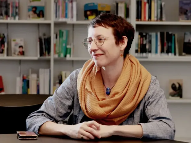 Description de l'image