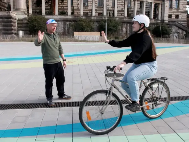 Description de l'image