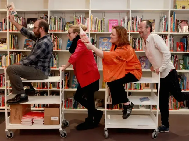 Description de l'image