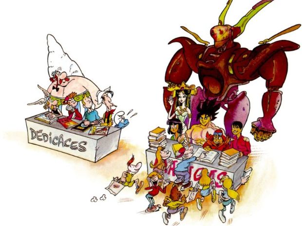 Description de l'image