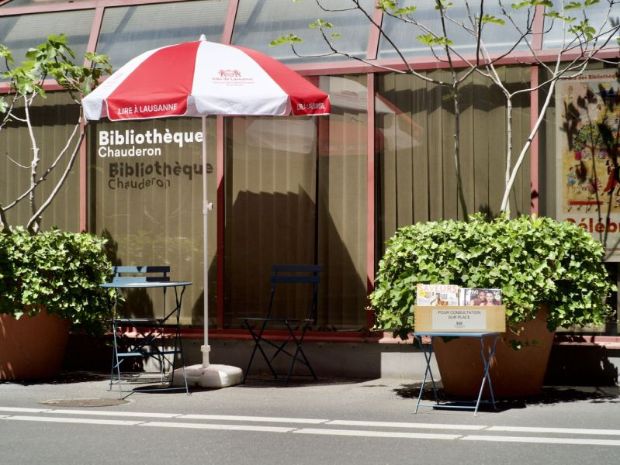 Description de l'image