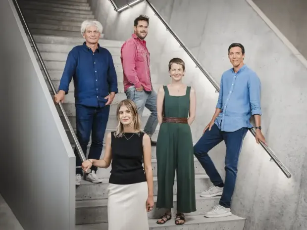 Description de l'image