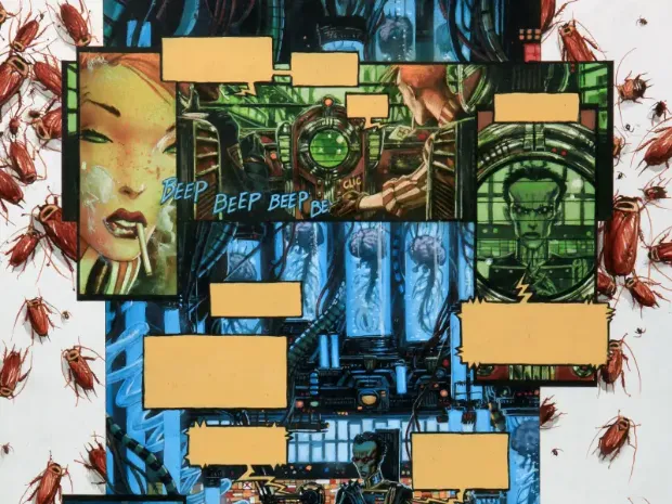 Description de l'image