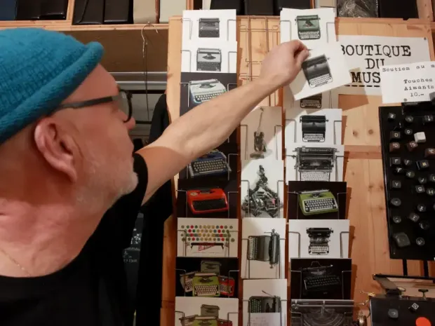 Description de l'image